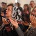 Bells Ring Out Again At Iraqi Church After Two Years Silence Under Islamic State