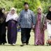 Islamic Polygamy Rapidly Expanding in the West