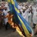 Sweden and the explosive consequences of multiculturalism
