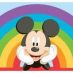 Stop LGBT indoctrination at Disneyland