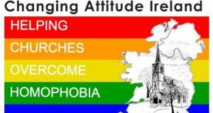 Changing Attitude Ireland
