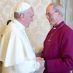 Archbishop Justin Welby And Pope Francis Want Christian Unity. Will They Get It?