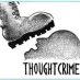 ‘Thought Crime’ ~ Policing in England today