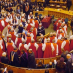 What would reform of the Church of England take?