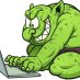 Don’t Feed the Trolls – It Just Encourages Them