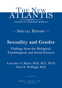 Sexuality and Gender report