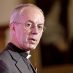 Is vaccine refusal a matter for Justin Welby?