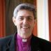 Was Tim Dakin made Bishop of Winchester without being validly ordained priest?