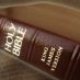 Is the Bible out of date?