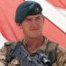 Lord Carey: ‘I’m praying for jailed Marine A Sergeant Blackman’