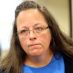 Kim Davis ordered to pay $260K for refusing to issue marriage license to gay couple: judge