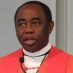 Attack on Archbishop Kwashi
