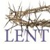 Lenten Meditations: Saturday 25 March
