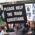 For Iraq’s Christians, this year might be their last