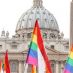 ‘Next Pope’ Winks at Italy’s First Gay Blessing