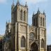 Bristol Cathedral could be one of the first places to trial services for same sex blessings