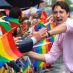 New bishop of Toronto marches in Pride Parade
