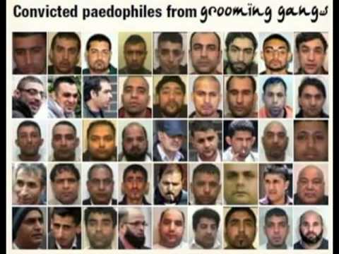 The rape of morality within the grooming gangs scandal - Anglican Mainstream