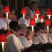 Why choral evensong is so popular
