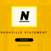 Evangelical responses to the ‘Nashville Statement’