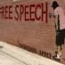 Psychological safety trumps free speech – unless it’s about Israel