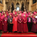 Canterbury and the Future of the Anglican Communion