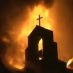 Canada’s Churches Are Burning. Where’s The Media?
