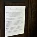 Anglicans Pin 95 Theses-Style Complaint on LGBT Issues to Doors of 5 UK Cathedrals