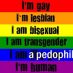 What happens when transgenderism and pedophilia become a ‘condition’
