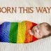 Born This Way? The Rise of LGBT as a Social and Political Identity