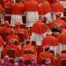 Catholic Church Turning Into Dante’s Inferno