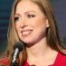 Chelsea Clinton’s twisted argument about abortion and economic growth
