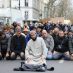 Europe: Prayer in Public Spaces