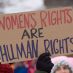 When did women’s rights stop being human rights?