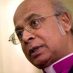 Bishop to speak on authentic mission at prestigious Oxford venue