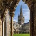 Why is Norwich Cathedral ashamed of Jesus Christ?