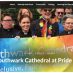 Church of England Appoints Lesbian in Partnered Relationship to head Interim Director of Ministry