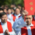 Why China is terrified of Christianity