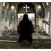 Persecution of Christians worldwide is getting worse, report warns