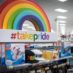 Target quarterly report reveals drop in sales amid backlash to LGBT products