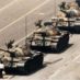 The Trump baby-blimpers should learn from Tiananmen’s Tank Man what fascism really is