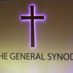 Three vital statistics from General Synod