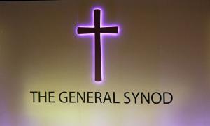 General Synod –  Reactions