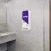 Parliament Installs Free Tampon Machine in Men’s Bathroom