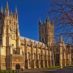 Cathedral gimmicks illustrate spiritually blind Britain and mute Church