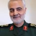 UK-registered Islamic charity has described Qassim Soleimani as a “great martyr”