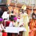 Enthronement of Archbishop Kaziimba of Uganda