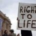 Abortion clinic ‘buffer zones’ which would see prayers banned could conflict with human rights, Gov admits