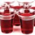 Individual Cups at Holy Communion: Practical Guidance