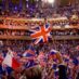 BBC U-turn: ‘Rule, Britannia!’ will be sung on the Last Night of the Proms
